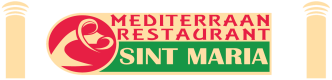 Mediterraan Restaurant Sint Maria